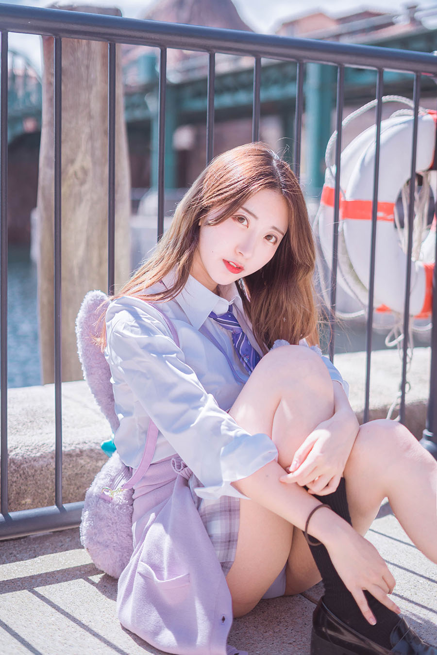 迪士尼公主，迪士尼美人鱼动画电影