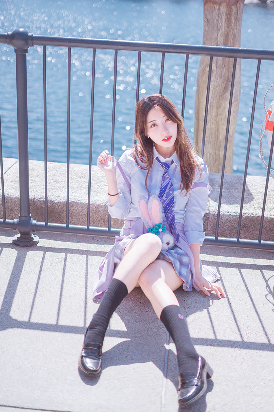 迪士尼公主，迪士尼美人鱼动画电影