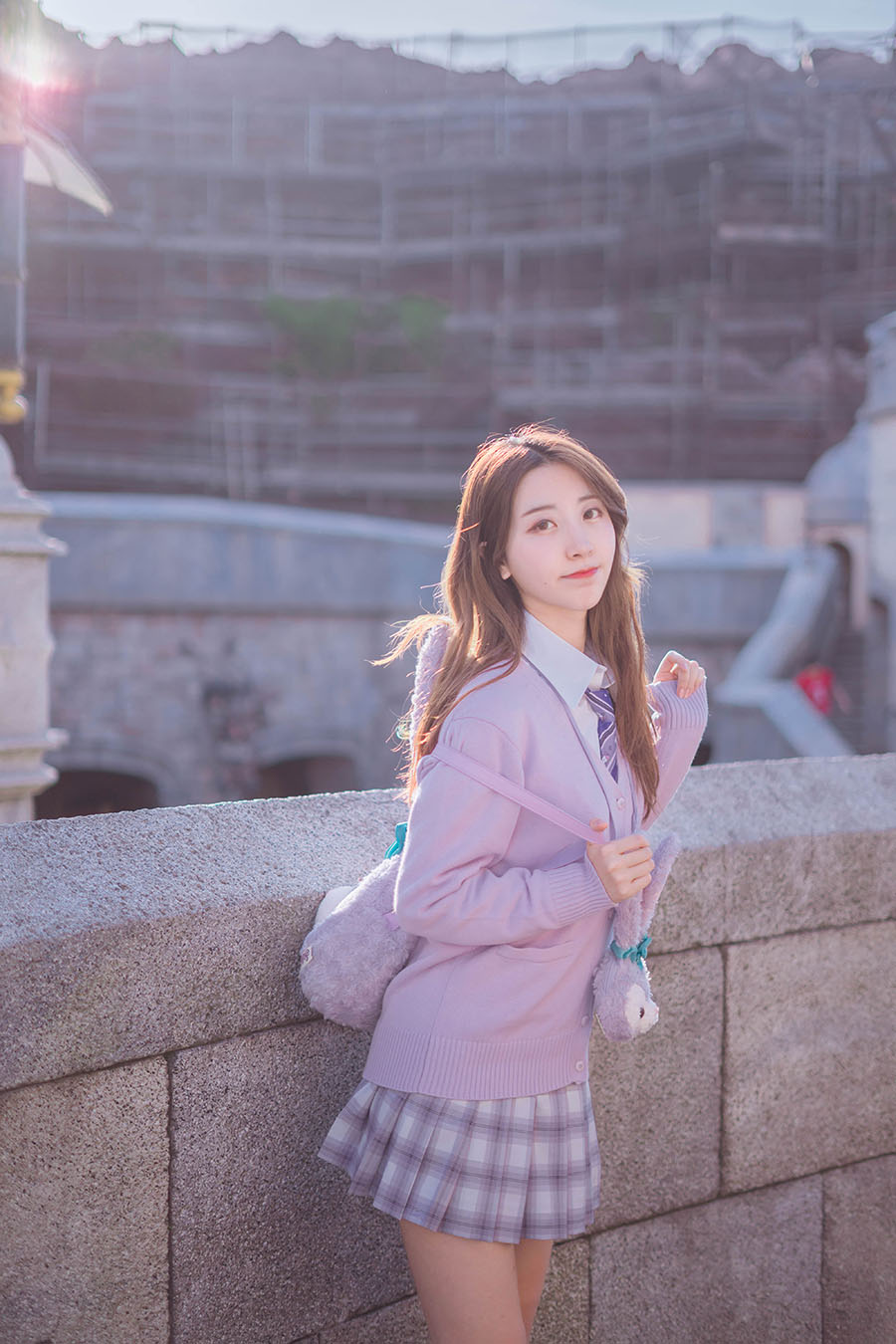 迪士尼公主，迪士尼美人鱼动画电影