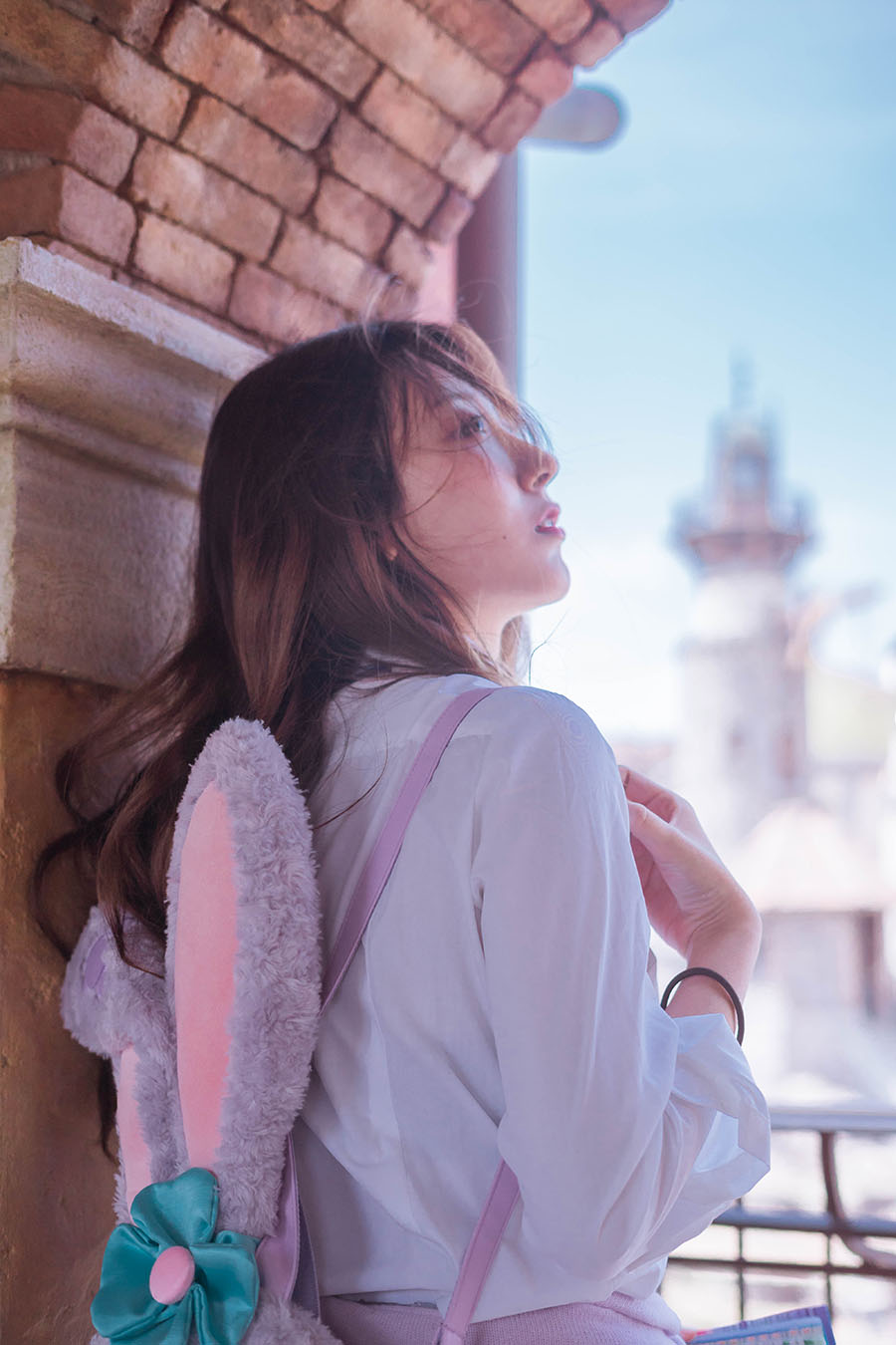 迪士尼公主，迪士尼美人鱼动画电影