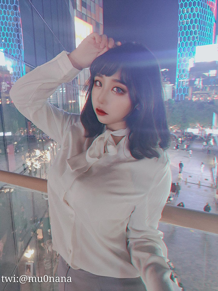 ol制服，ol职业装女装，ol装是什么衣服