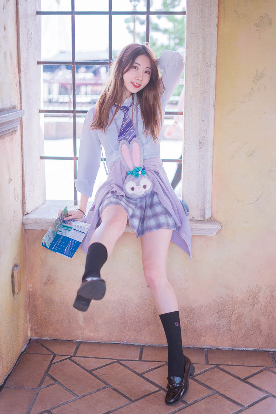 迪士尼公主，迪士尼美人鱼动画电影