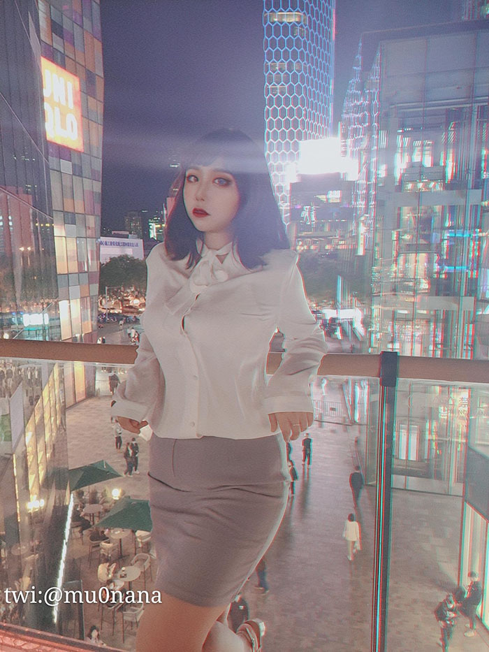 ol制服，ol职业装女装，ol装是什么衣服