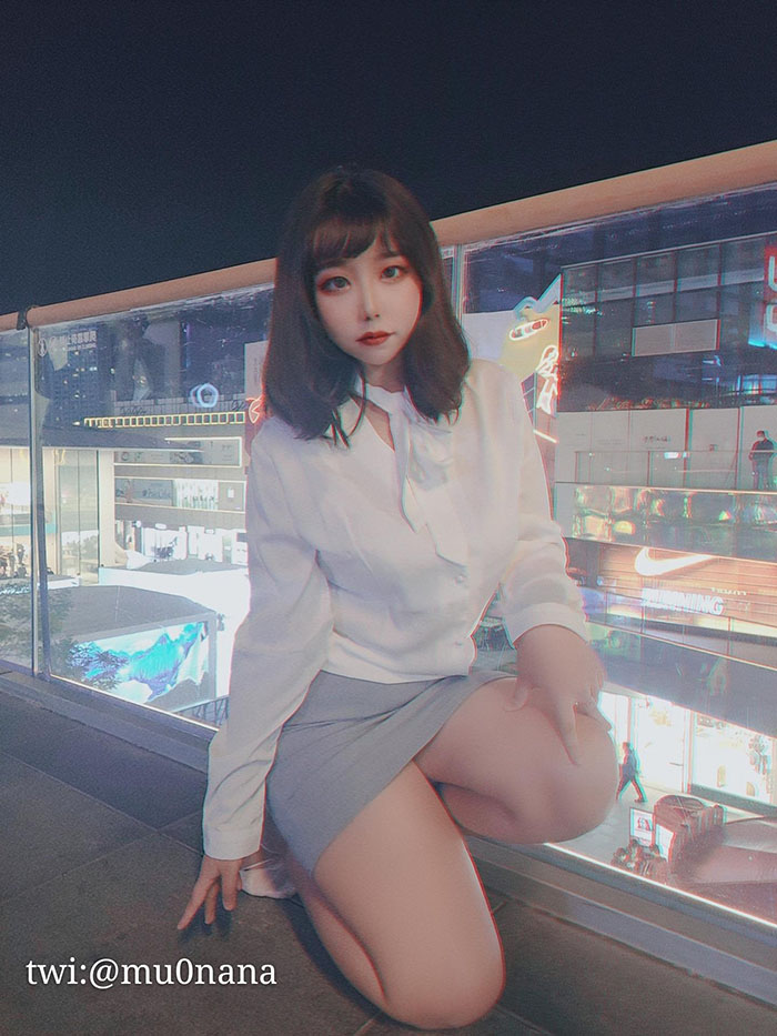 ol制服，ol职业装女装，ol装是什么衣服