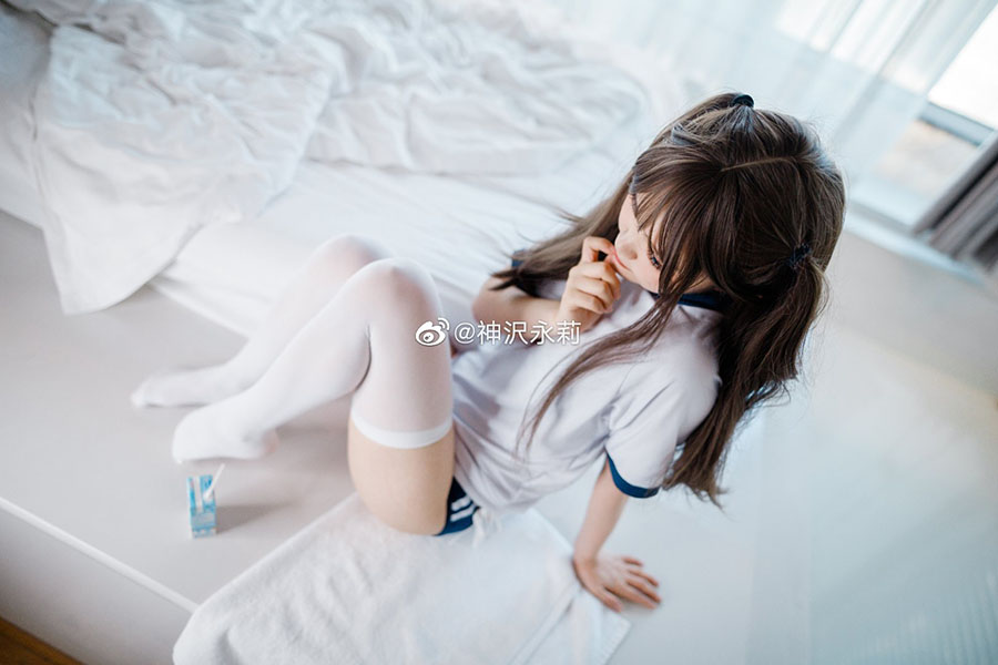 神沢永莉~可爱写真cos图集整理 体操服,展现出健康和活力的魅力! 神沢永莉~可爱写真cos图集整理 体操服,展现出健康和活力的魅力!