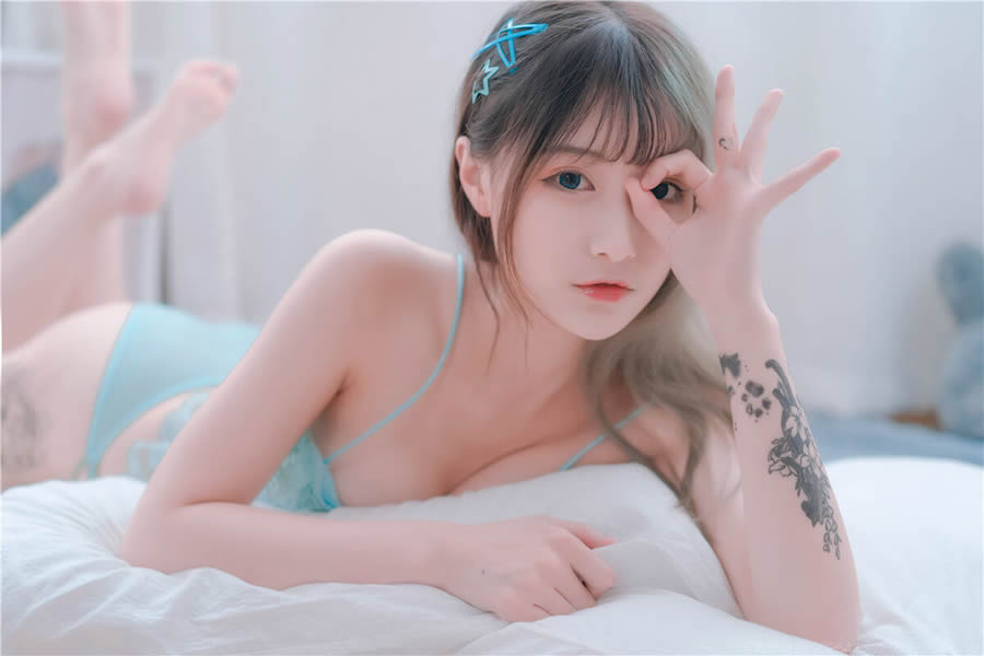 铁板烧鬼舞w cosplay精美美图| 图片欣赏|超人气coser~ 铁板烧鬼舞w cosplay精美美图| 图片欣赏|超人气coser~