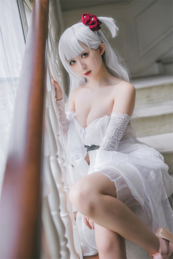 樱落酱w个人资料,cosplay美图合集,带着甜美气息和精致成熟的风格~ 樱落酱w个人资料,cosplay美图合集,带着甜美气息和精致成熟的风格~