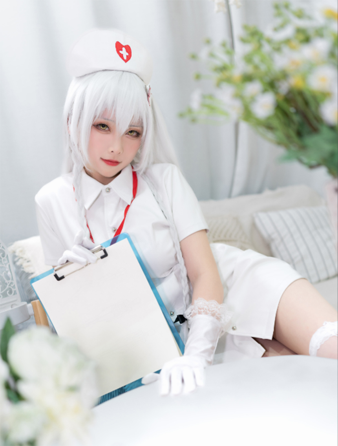 樱岛嗷一cosplay美女系列cos作品图片鉴赏,令人惊艳的表演天赋~ 樱岛嗷一cosplay美女系列cos作品图片鉴赏,令人惊艳的表演天赋~