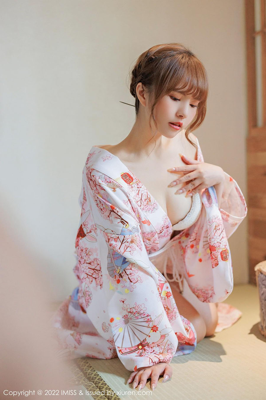 张思允Nice摄影图片免费鉴赏,和服传统的雅致~ 张思允Nice摄影图片免费鉴赏,和服传统的雅致~