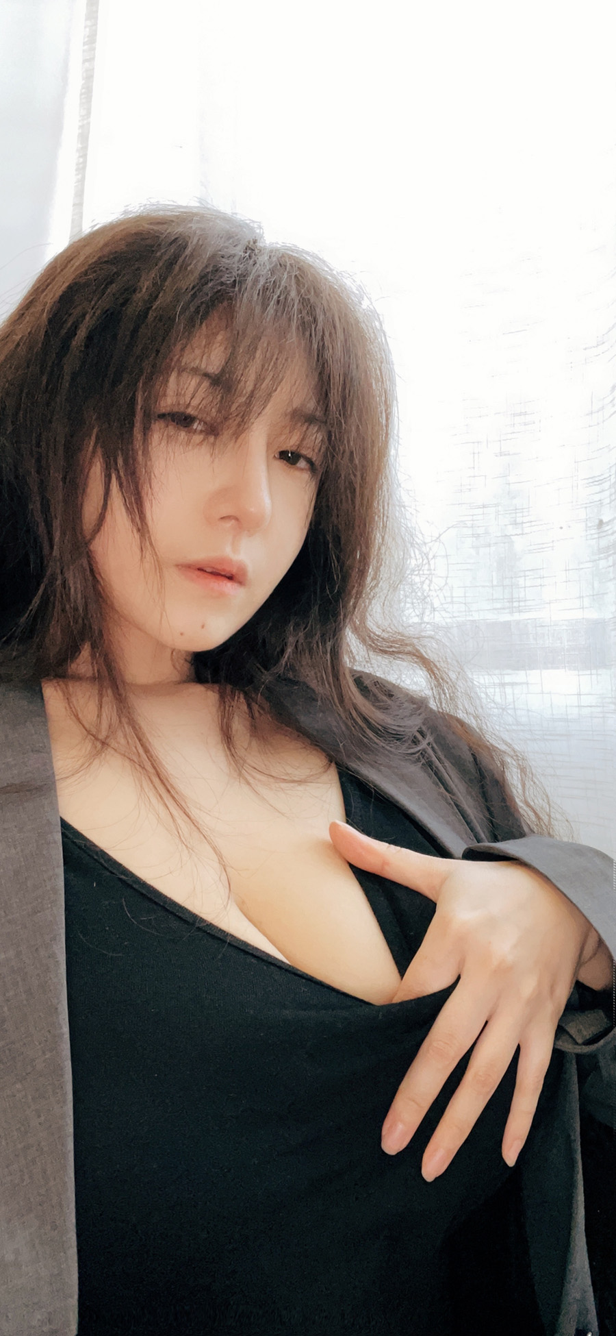 樱晚gigi哟:早期写真图片分享,一位有颜值又有身材的直播 樱晚gigi哟:早期写真图片分享,一位有颜值又有身材的直播