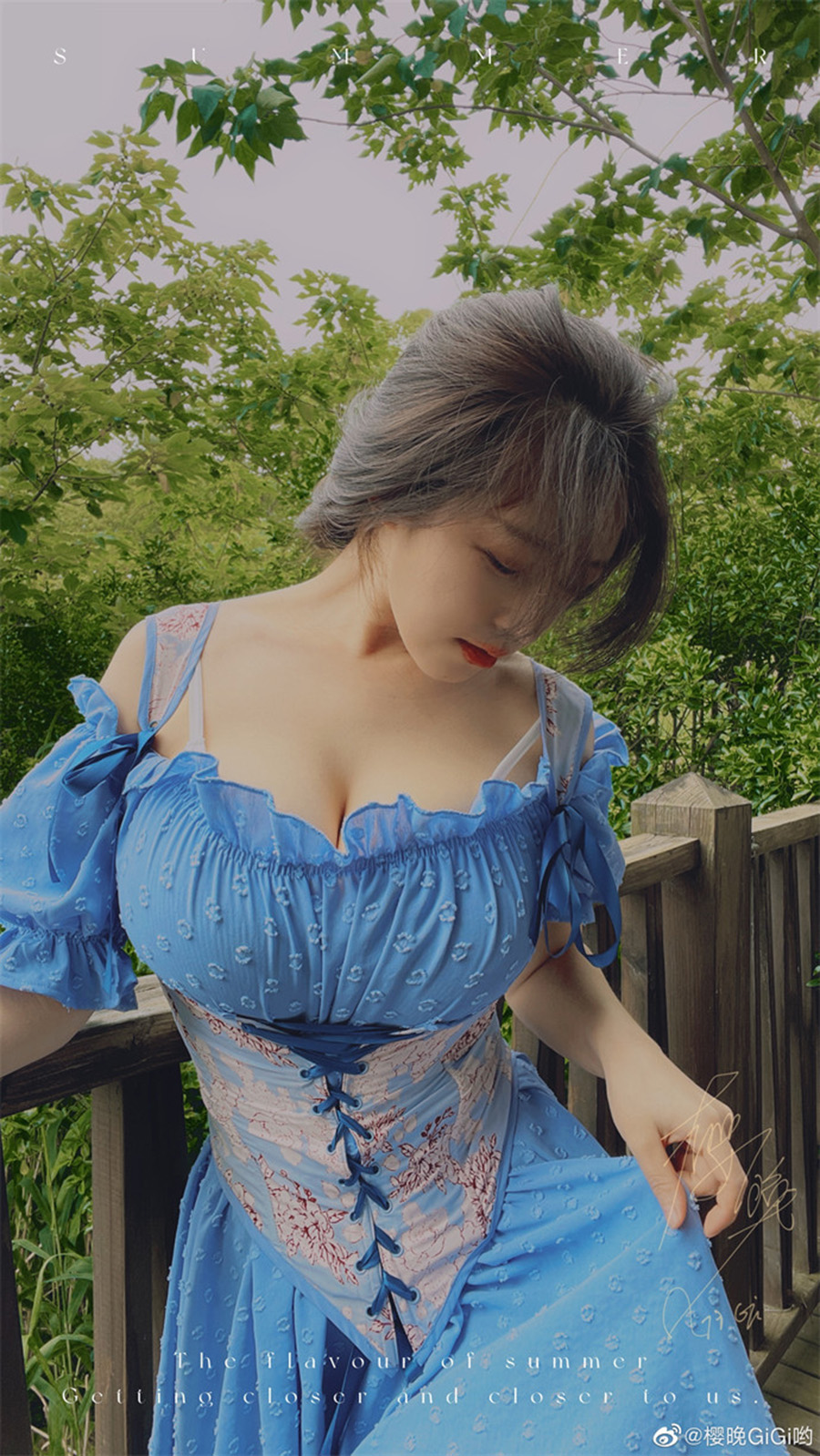 樱晚gigi哟:早期写真图片分享,一位有颜值又有身材的直播 樱晚gigi哟:早期写真图片分享,一位有颜值又有身材的直播