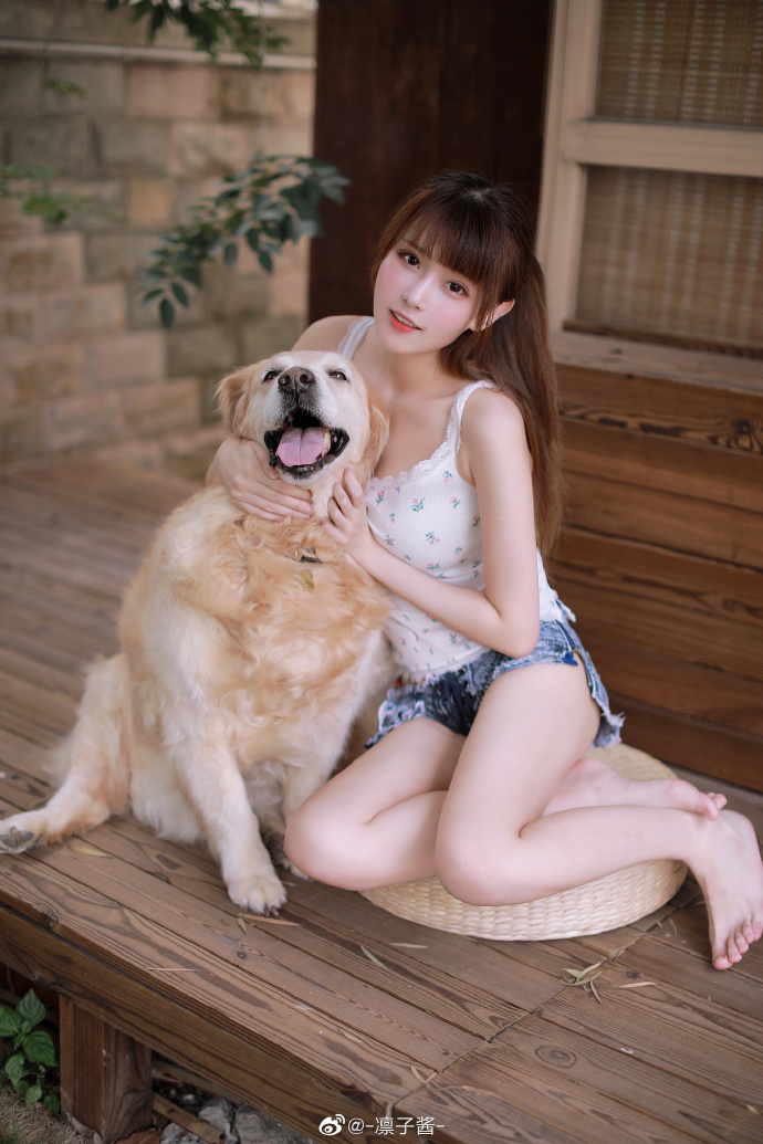 凛子酱 ：COSPLAY写真图包合集 cosplay美图 ,凛子酱个人介绍 ~