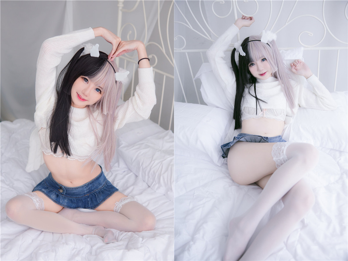 Sally Dorasnow多啦雪coser:个人资料介绍/cos图包合集,免费在线看图 Sally Dorasnow多啦雪coser:个人资料介绍/cos图包合集,免费在线看图