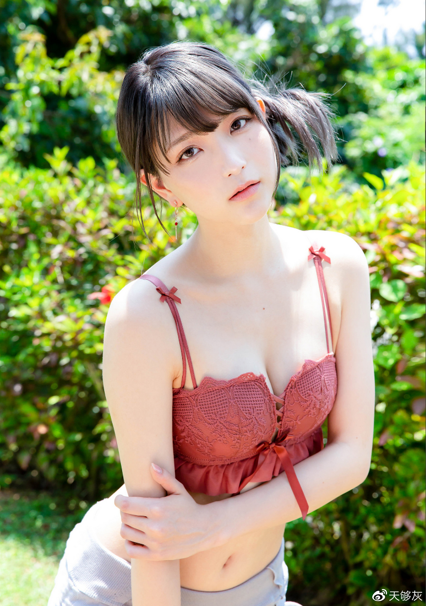 あまつ様~ 【美图合集】2.5次元偶像“あまつ様”写真美照赏析~ あまつ様~ 【美图合集】2.5次元偶像“あまつ様”写真美照赏析~