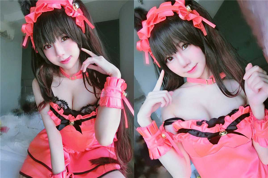 Sally Dorasnow多啦雪coser:个人资料介绍/cos图包合集,免费在线看图 Sally Dorasnow多啦雪coser:个人资料介绍/cos图包合集,免费在线看图