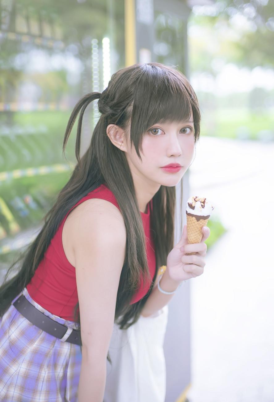 越南超级美女Pingping:写真cos图片合集,越英混血coser~ 越南超级美女Pingping:写真cos图片合集,越英混血coser~