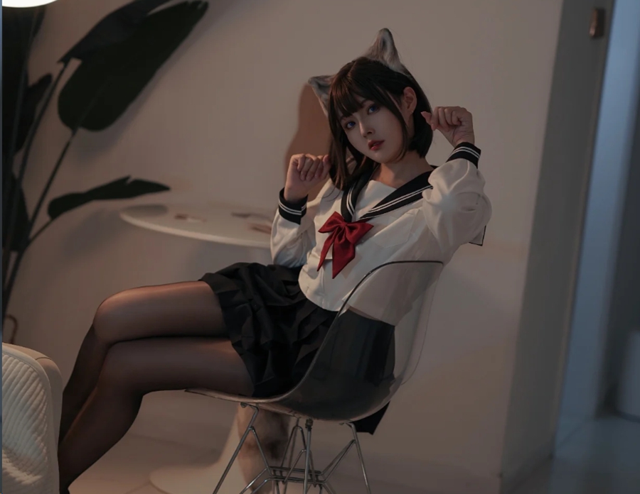 Natsuko夏夏子 cosplay美图合集 ~cos作品分享~ Natsuko夏夏子 cosplay美图合集 ~cos作品分享~