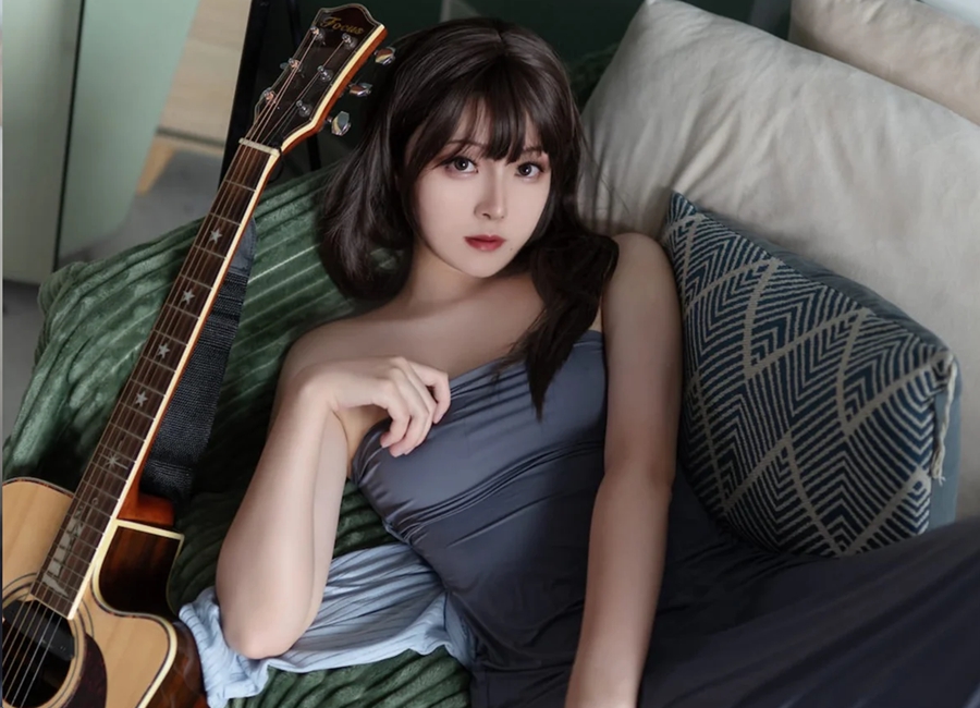 Natsuko夏夏子 cosplay美图合集 ~cos作品分享~ Natsuko夏夏子 cosplay美图合集 ~cos作品分享~