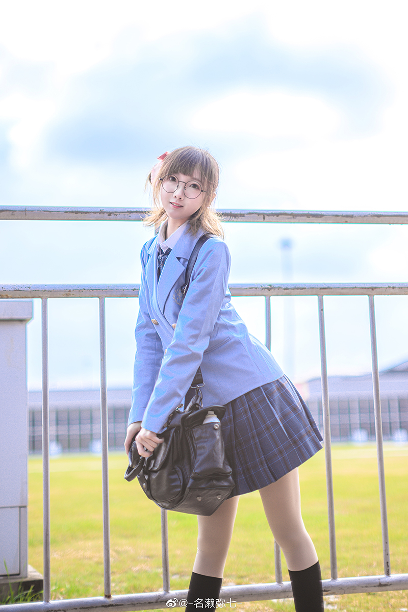 名濑弥七(水野弥七)个人简介, 夏日cos精选美图分享,清纯日系coser 名濑弥七(水野弥七)个人简介, 夏日cos精选美图分享,清纯日系coser