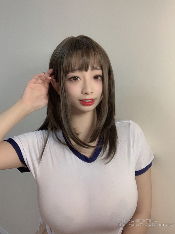 魅力女孩韶陌陌:cos写真合集,图片作品集火爆欣赏~