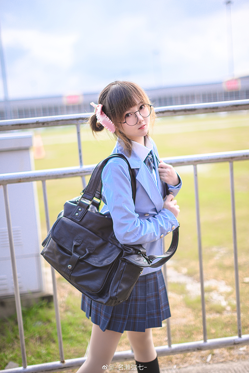 名濑弥七(水野弥七)个人简介, 夏日cos精选美图分享,清纯日系coser 名濑弥七(水野弥七)个人简介, 夏日cos精选美图分享,清纯日系coser