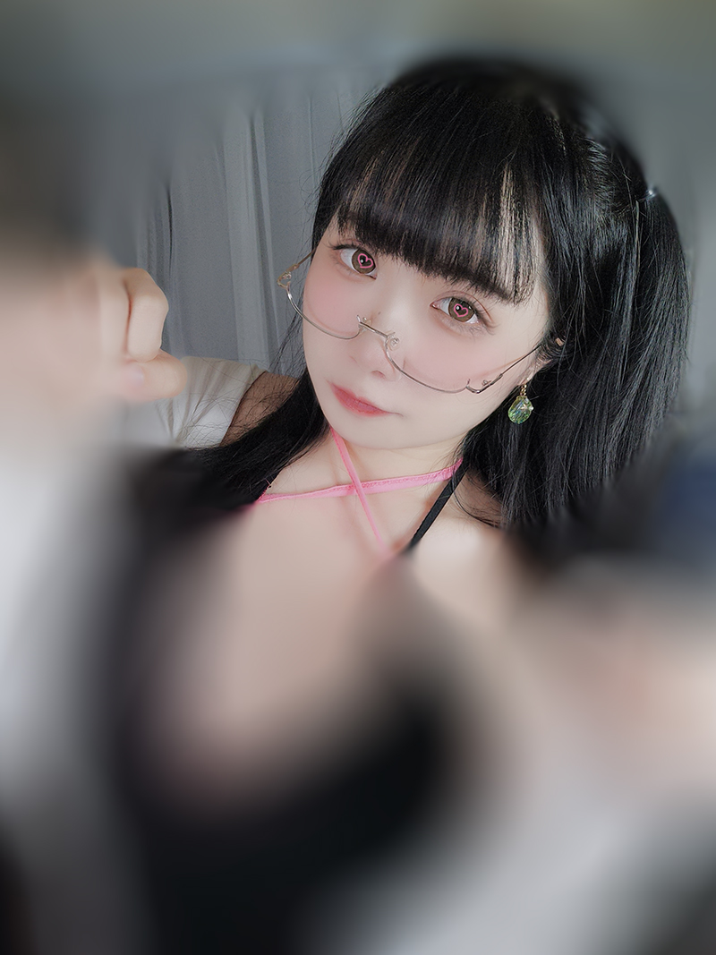Coser:贞子蜜桃oo个人资料以及cos图集介绍【持续更新】
