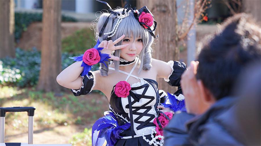 图片[1]-铭铭kizami全套资源下载