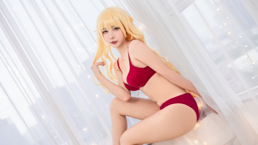 momoko葵葵cos图片资源集合 momoko葵葵cos图片资源集合