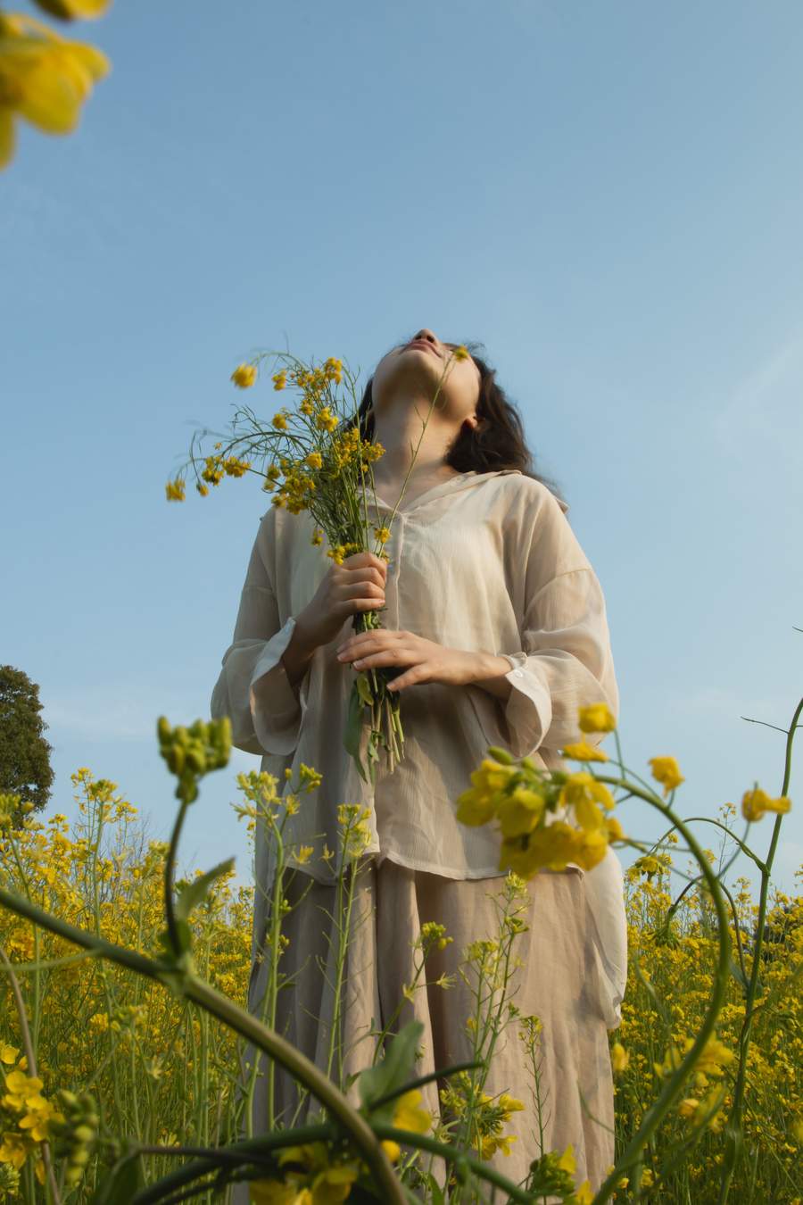 Umeko J写真图片合集,甜美少女风穿搭图鉴 Umeko J写真图片合集,甜美少女风穿搭图鉴