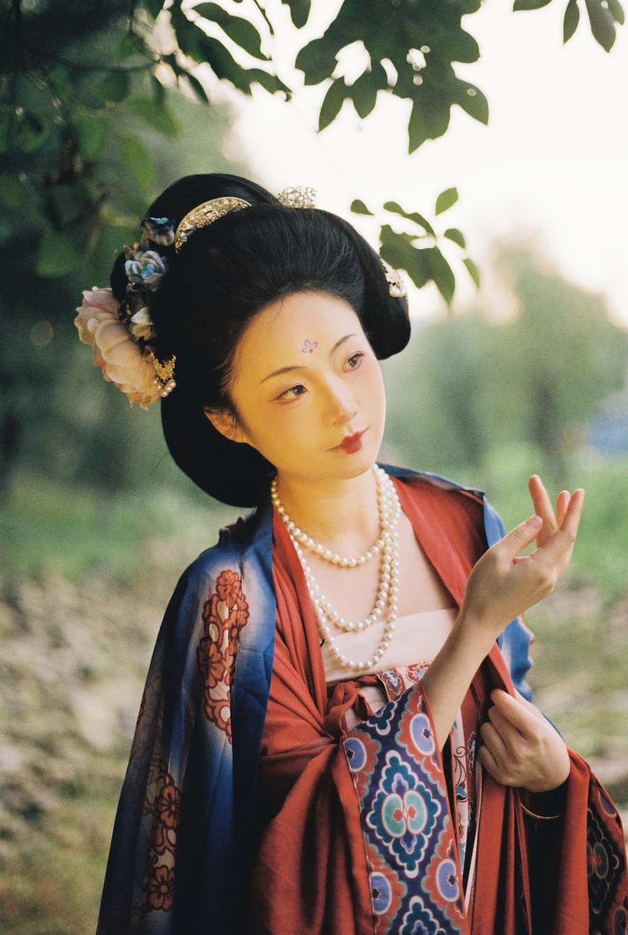 Umeko J写真图片合集,甜美少女风穿搭图鉴 Umeko J写真图片合集,甜美少女风穿搭图鉴