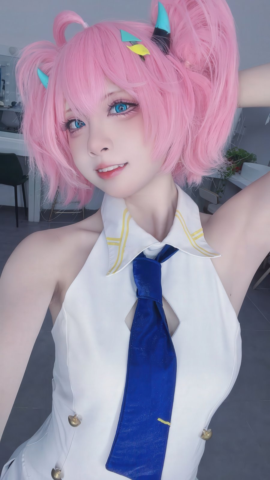 纸悦Etsu_ko 写真图片合集 不同主题造型视觉盛宴 纸悦Etsu_ko 写真图片合集 不同主题造型视觉盛宴