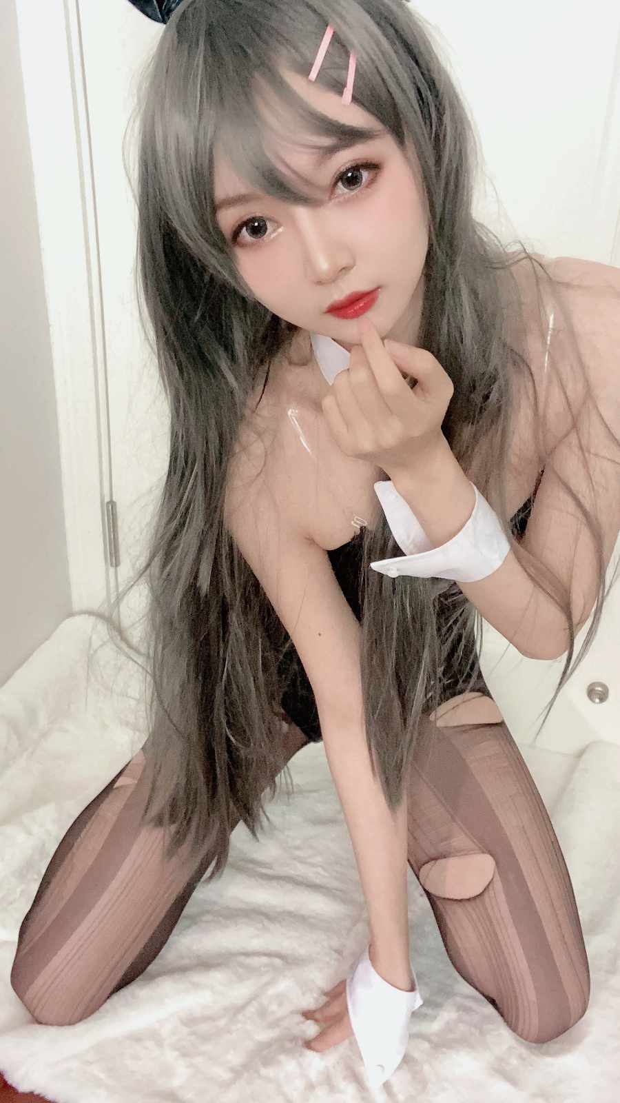 51酱图片写真合集资源:甜美少女风图集赏析 51酱图片写真合集资源:甜美少女风图集赏析
