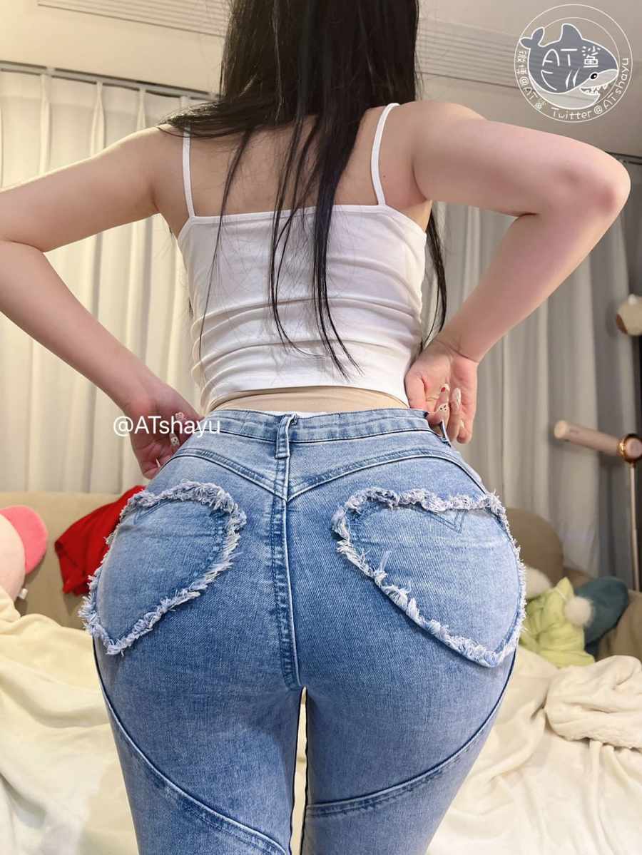 AT鲨 COS圣诞女友图片写真 甜美造型欣赏 AT鲨 COS圣诞女友图片写真 甜美造型欣赏
