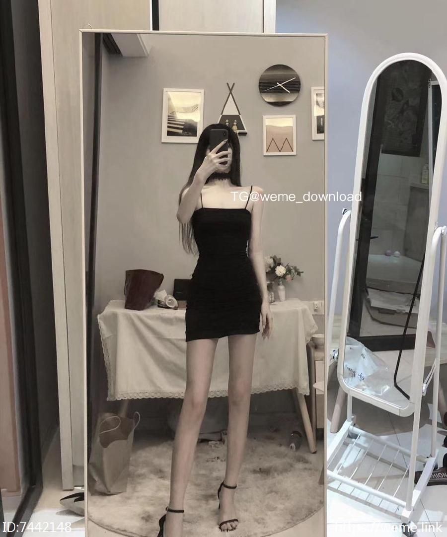 九头蛇主题人设图集赏析:暗黑风格角色造型与服装细节 九头蛇-微密圈写真视频合集