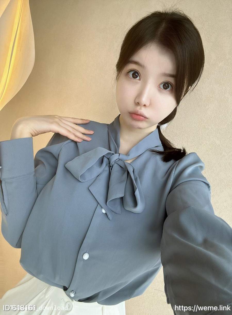糯美子- 微密圈写真视频合集
