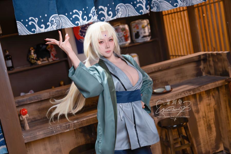 咬一口兔娘- 写真图片合集:甜系兔耳少女写真赏析 咬一口兔娘- 写真图片合集