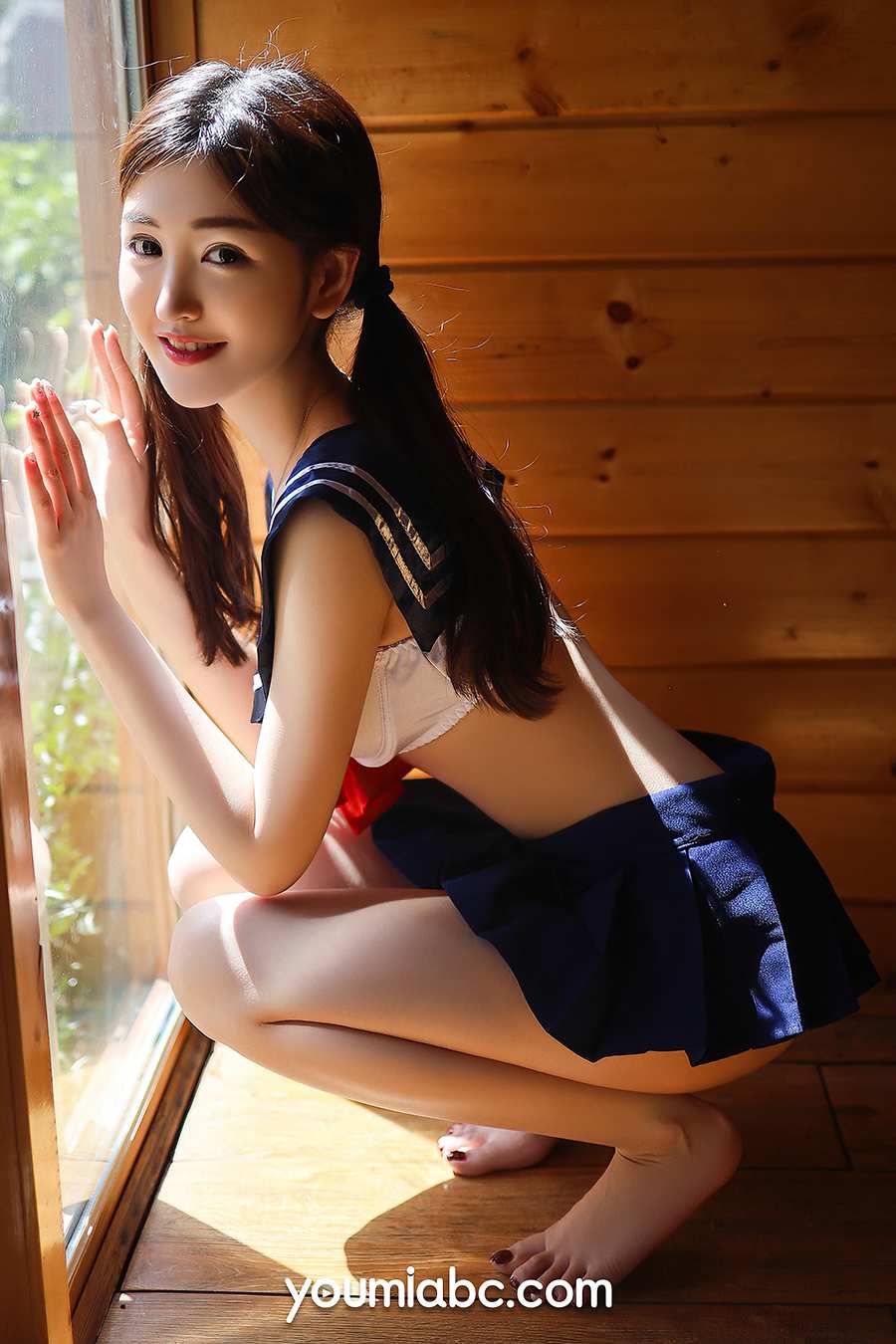 沈梦瑶古风写真赏析:仙气造型与精致妆发图集 沈梦瑶- 写真图片合集