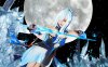 [cosplay]崩坏 星穹铁道镜流，以月色为剑
