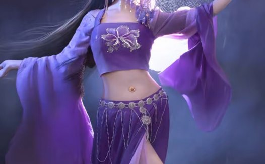 小玉之舞，小玉萌娘百科，小玉酱热舞