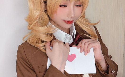 rioko凉凉子牛头人的奇妙冒险——cosplayl界的传奇