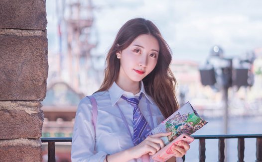 迪士尼公主，迪士尼美人鱼动画电影