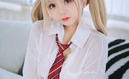 日奈娇：一位有毅力、才华和独特个性的cosplay爱好者~