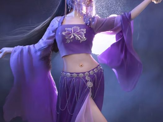 小玉之舞，小玉萌娘百科，小玉酱热舞