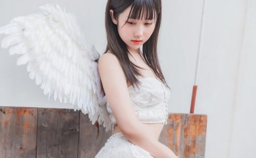 镜酱 姬镜酱最新cos写真合集