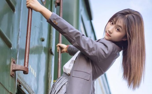 镜酱 别名：姬镜酱，个人简介，最新COS写真合集