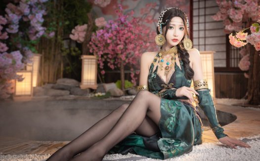 雯粥粥i个人资料介绍图片合集，以及早期黑历史
