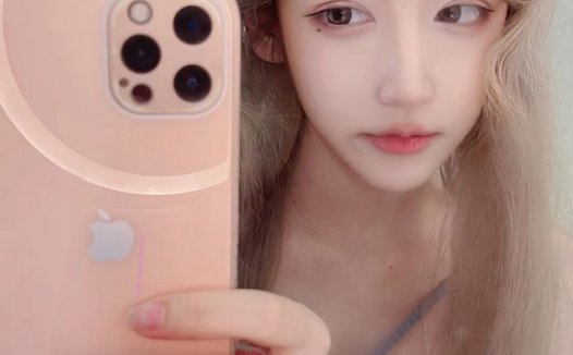 国服第一冰鸟Showgirl 作品合集赏析，啾小妍介绍，她是你的甜心妍宝吗？
