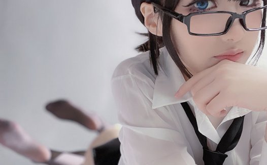 幼愛youmeko简介，写真图片cosplay~