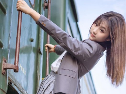 镜酱 别名：姬镜酱，个人简介，最新COS写真合集