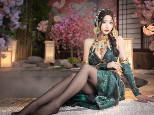 雯粥粥i个人资料介绍图片合集，以及早期黑历史